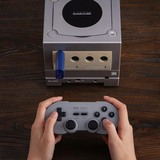 8BitDo Bluetooth Retro Receiver for NGC/Wii/Windows