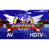 HDTV Cable Compatible with Genesis - Hyperkin