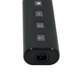 Honcam Wireless Bluetooth Controller Converter for GC WII NES SNES to Switch PC