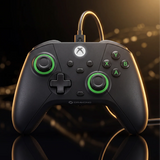 Drakong The Challenger Wired Controller for XBOX Series X|S/ XBOX One/Win