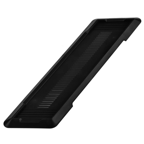 Black Vertical Stand for the Sony PS4