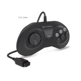 Hyperkin Squire Premium Gaming Controller Genesis/RetroN