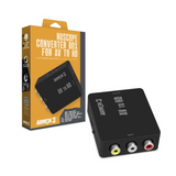Armor3 NuScope Converter Box for AV to HD