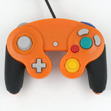 Gamepad Handle Grip Stickers with Anti Skid for GameCube Controllers