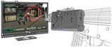 HKEM Target Box Light Gun Adapter