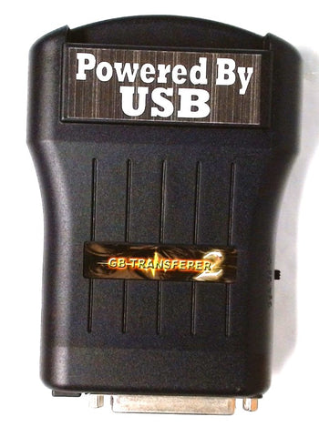 EMS GB Transferer 2 for the Nintendo Game Boy