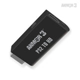 Armor2 Converter Box for PS2 Video to HD