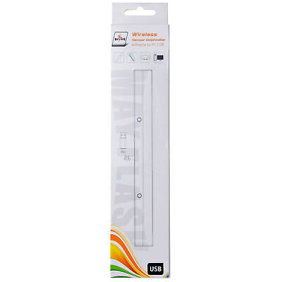 Wii Remote Sensor Bar for Dolphin