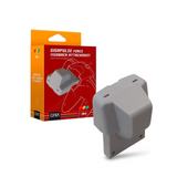 CirKa GigaPulse Force Feedback Attachment For the Nintendo N64