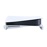 Horizontal Base Stand for the PS5 DE/UHD Gaming Console