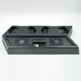 3 in 1 Multi-Function Stand For the PS4 Pro/PS4 Slim/PS4