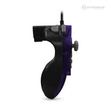 Hyperkin Fleet Admiral Premium Wired Controller for the N64 - Violet