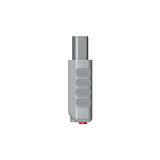 8Bitdo Retro Receiver for PS1/PS2/Windows