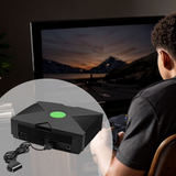 Xbox RGB SCART Cable