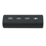 Honcam Wireless Bluetooth Controller Converter for GC WII NES SNES to Switch PC