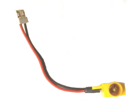 Replacement Power Charging Jack Socket Connector for the Sony PSP 2000/3000