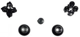 Metal Button Set For Xbox One Controllers