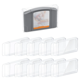 10 Units N64 Game Cartridge Protector