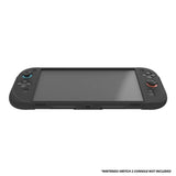 Black GelShell Silicone Skin for the Nintendo Switch 2