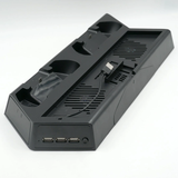 3 in 1 Multi-Function Stand For the PS4 Pro/PS4 Slim/PS4