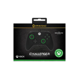 Drakong The Challenger Wired Controller for XBOX Series X|S/ XBOX One/Win