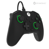 Drakong The Challenger Wired Controller for XBOX Series X|S/ XBOX One/Win
