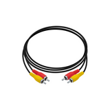 Audio Video Cable for the Original NES