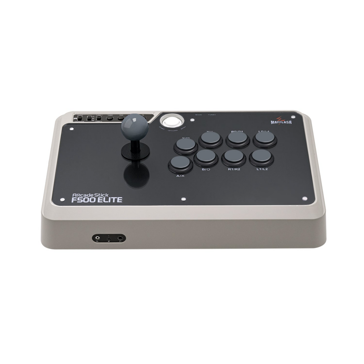 Mayflash F500 Elite Arcade Stick For PS3/4 Xbox 360 Xbox One Mayflash F500 Elite Arcade Stick For PS3/4 Xbox 360 Xbox One
