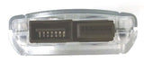 16MB EMS Multi Memory Card for the Sony Playstation and Sega Dreamcast