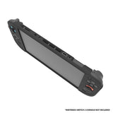 Black GelShell Silicone Skin for the Nintendo Switch 2