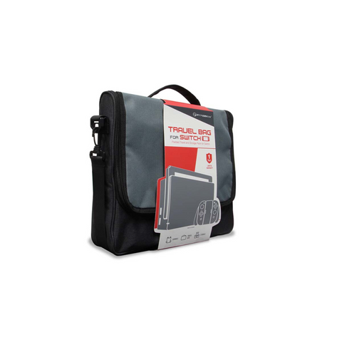 Travel Bag For For Nintendo Switch/ Nintendo Switch Lite - Hyperkin