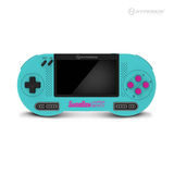 Teal Hyperkin SupaBoy Portable Pocket Console