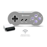 Scout Premium BT Controller for SNES/PC/Mac