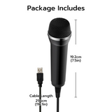 Universal USB Wired Microphone