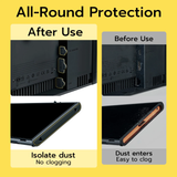 DOBE Dust Proof Kit for NS2-Black