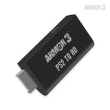 Armor2 Converter Box for PS2 Video to HD