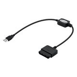 Adapter from the PS2 Controller to PS3 console adapter