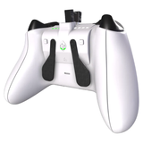 Xbox Universal Strike Pack Dominator - White
