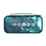 Official Spiritbox EVA Hard Shell Carrying Case - Spiritbox Design