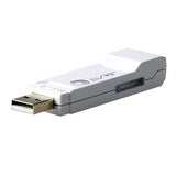 Brook Adapter for PS3 to PS4 Gaming Converter White