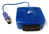 HKEM Magic Path II GC Controller Adapter for the PSX