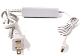 Nintendo WII U Gamepad AC Adapter US