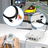 AV Cable for Sega Dreamcast