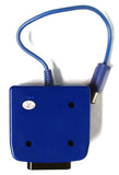 HKEM Magic Path II GC Controller Adapter for the PSX