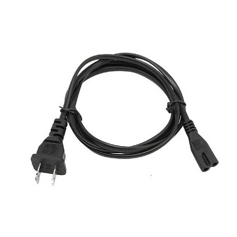 Universal Power Cord for the Xbox Playstation Dreamcast and Saturn Consoles