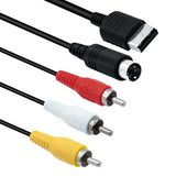 AV Cable for Sega Dreamcast