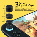 DOBE Dust Proof Kit for NS2-Black