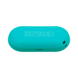 Teal 8Bitdo Zero 2 Bluetooth Gamepad for the Switch/Windows/Mac/Android/Pie