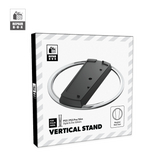 Vertical Stand for PS5 PRO / PS5 / PS5 Slim Console Disc and Digital