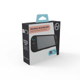Black GelShell Silicone Skin for the Nintendo Switch 2